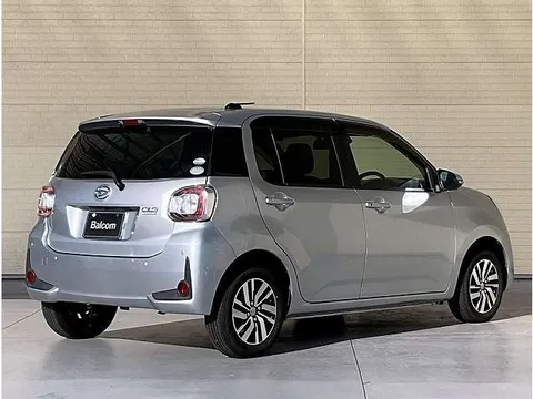 Daihatsu Boon
