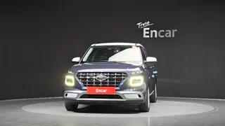 Hyundai Venue