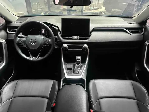 Toyota Wildlander
