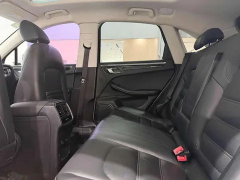 Zotye SR9