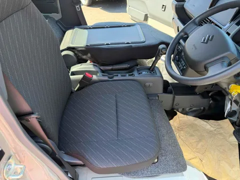 Suzuki Carry Track