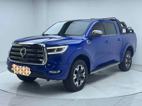 Great Wall Poer