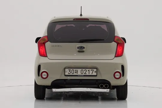Kia Picanto (Morning)