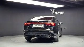 Kia Cerato (K3)