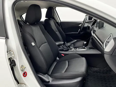 Mazda Mazda 3