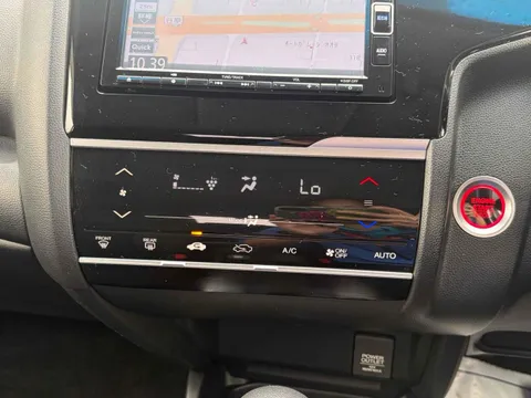 Honda Jazz (Fit)