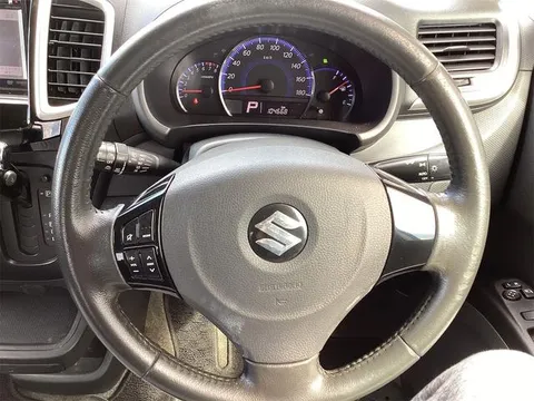 Suzuki Solio Bandit