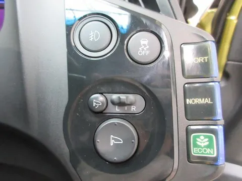 Honda CR-Z