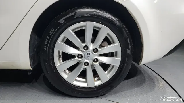 Kia Cerato (K3)