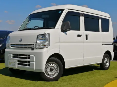 Nissan Clipper