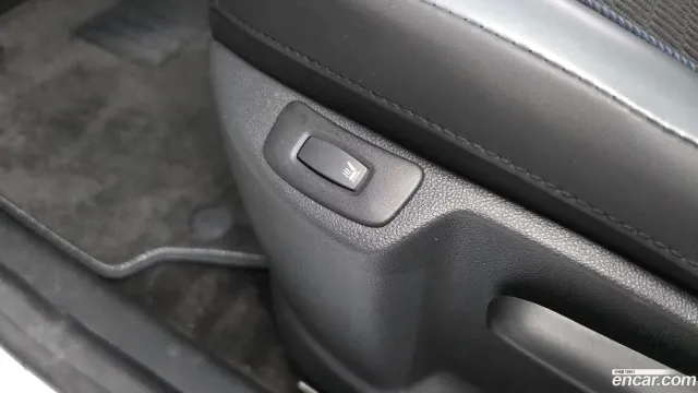 Renault QM3