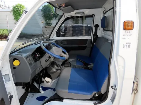 Chevrolet Labo