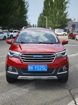 Haval H1