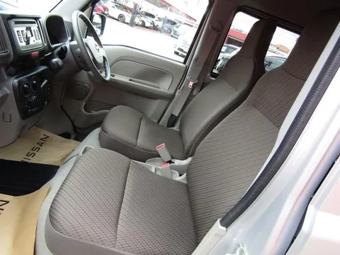 Nissan Clipper