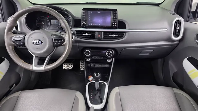 Kia Picanto (Morning)