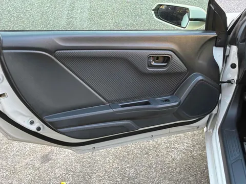 Honda S660