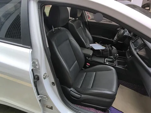 Hyundai Mistra