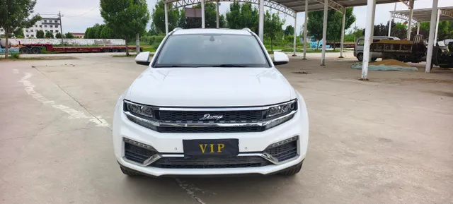 Zotye