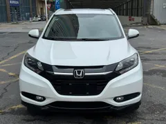 Honda HR-V (Vezel)
