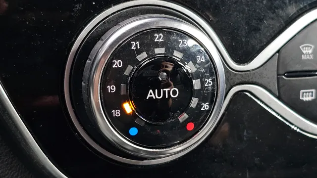 Renault QM3