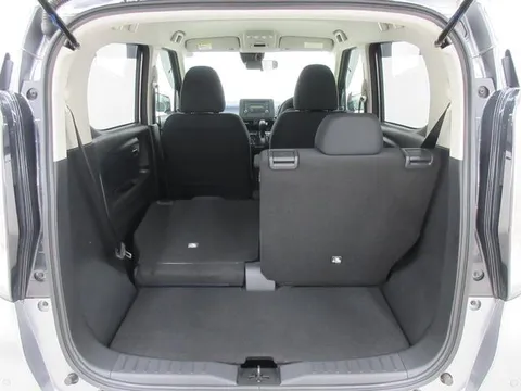 Mitsubishi eK X