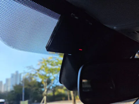 Renault XM3