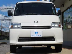 Toyota TownAce Van