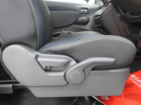 Mitsubishi eK X