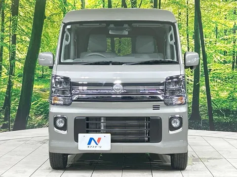 Nissan Clipper Rio