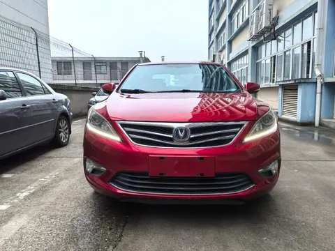 Changan Eado