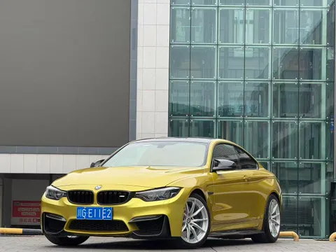 BMW M4