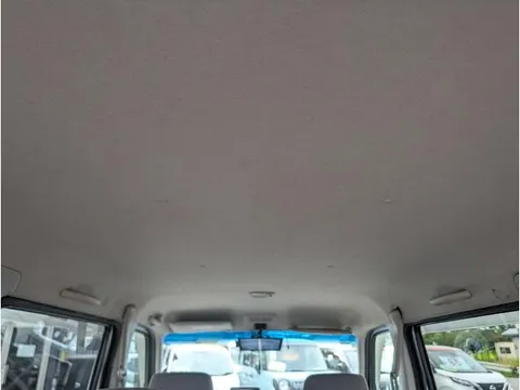 Honda Vamos