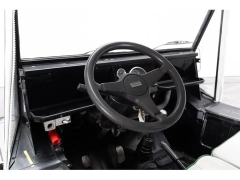 Moke Mini Moke