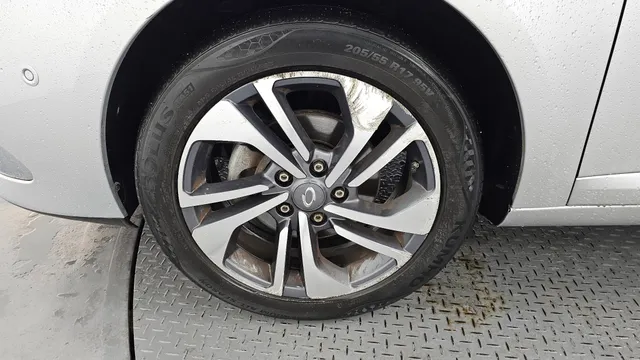 Renault SM3