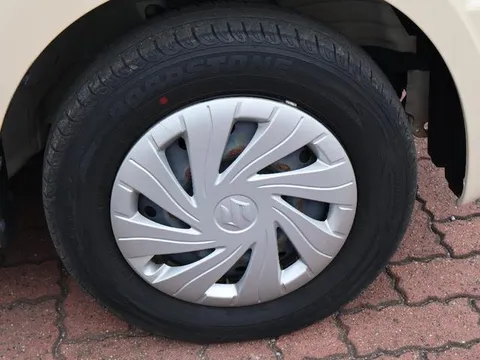 Suzuki MR Wagon