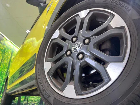 Toyota Pixis Joy