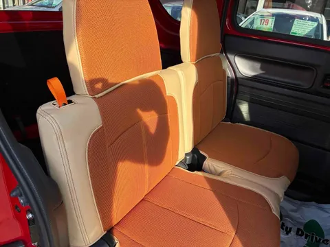 Honda N-VAN Plus Style