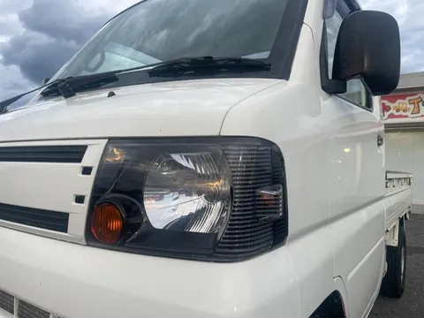 Mitsubishi Minicab Truck