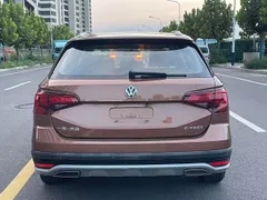 Volkswagen C-Trek