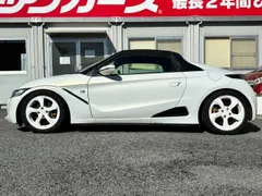 Honda S660