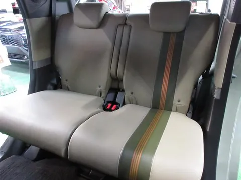 Honda N-BOX Slash
