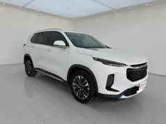 Maxus D60
