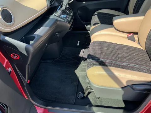 Mitsubishi eK X