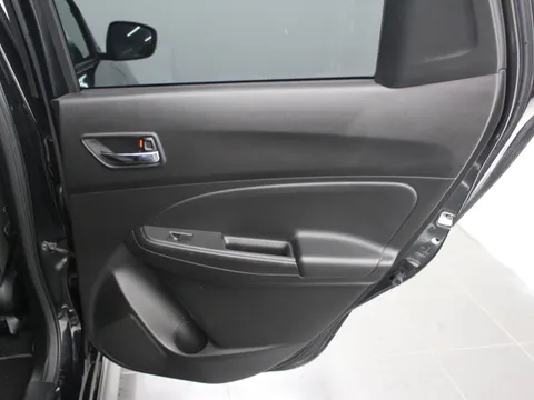 Suzuki Swift Sport