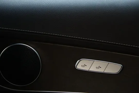 Mercedes-Benz Mercedes-Benz GLC