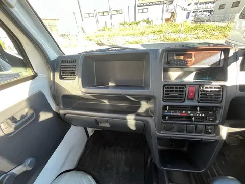 Mitsubishi Minicab Truck