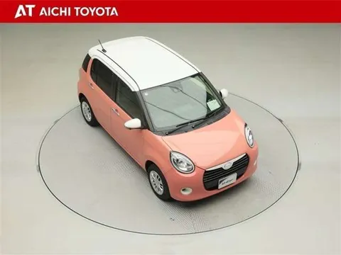 Daihatsu Boon