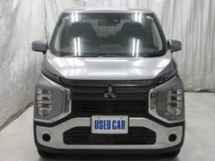 Mitsubishi eK X