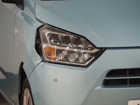 Toyota Pixis Epoch