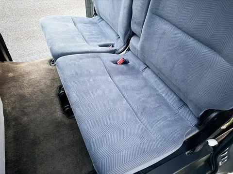 Honda Vamos